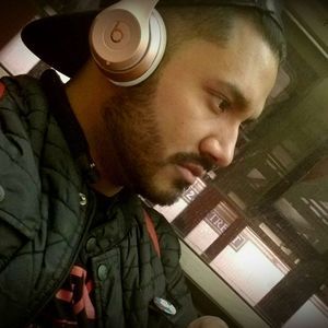 Meet your Posher, Oscar